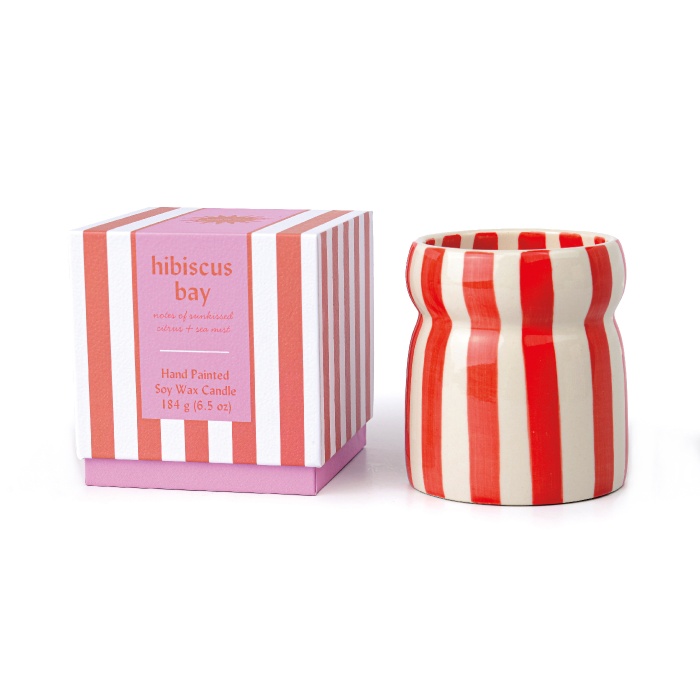 Bougie parfumée Cabana Paddywax