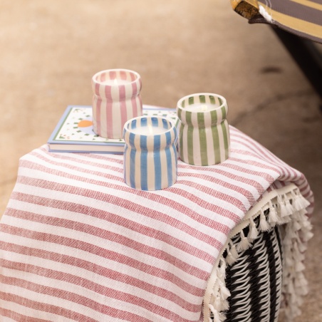 Bougie parfumée Cabana Paddywax