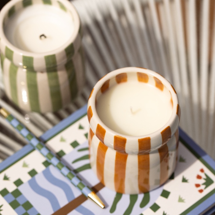 Bougie parfumée Cabana Paddywax