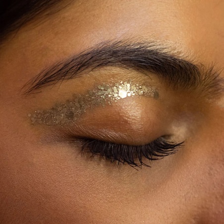 Paillettes biodégradables Si Si la Paillette