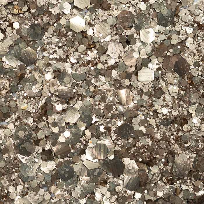 Paillettes biodégradables Si Si la Paillette