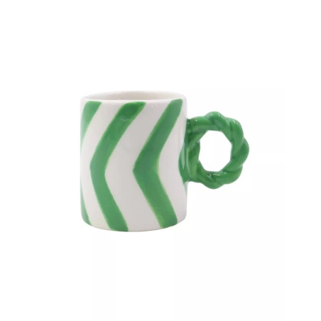 Tasse espresso Aurora•Gloria•Rosario Que Rico