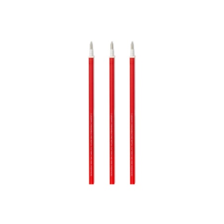 Recharge encre gel effaçable Legami