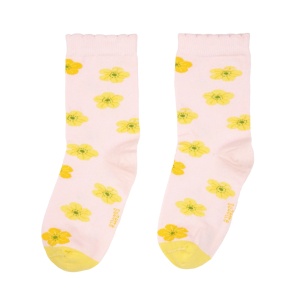 Chaussettes Joli Jardin...