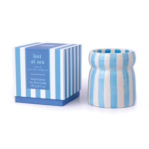 Bougie parfumée Cabana...