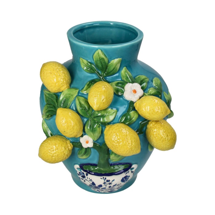 Vase Dolce Vita en céramique