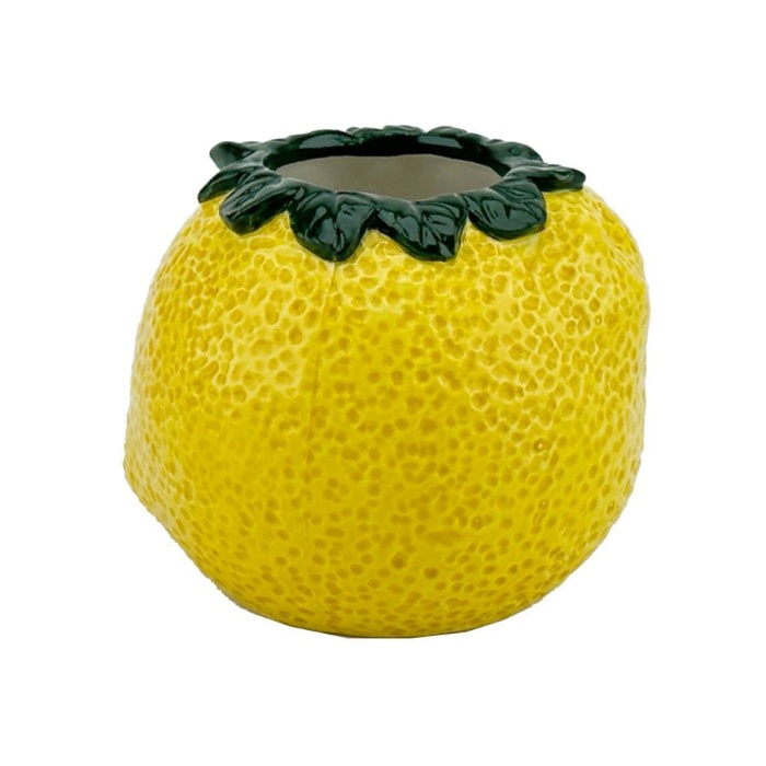 Pot ou vase fruit Tutti Frutti