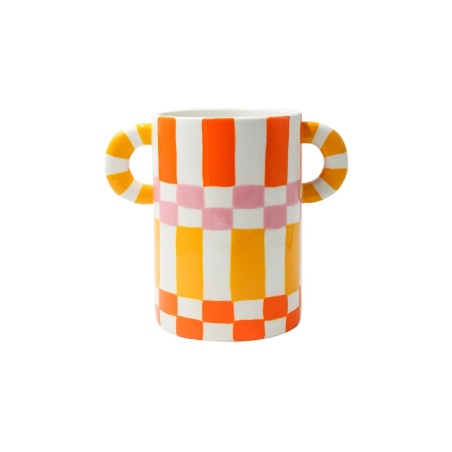 Vase Ricardo Que Rico