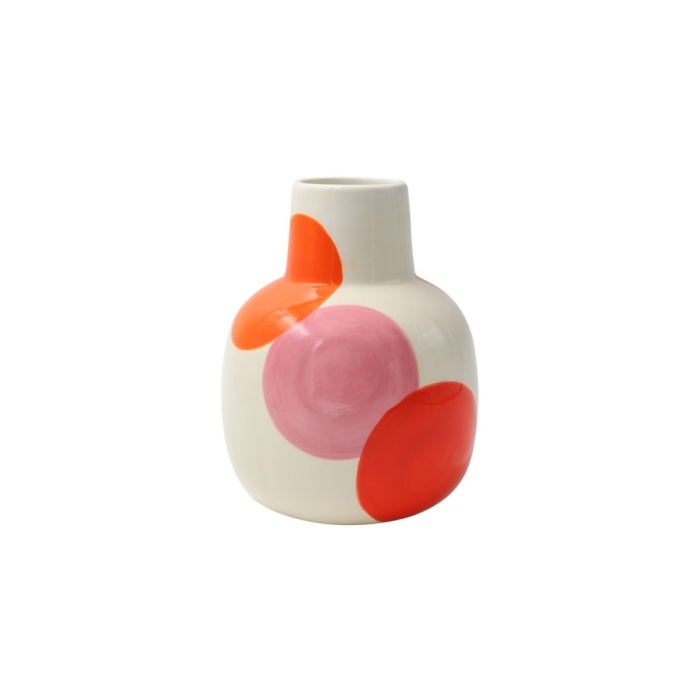 Vase Rosita Que Rico