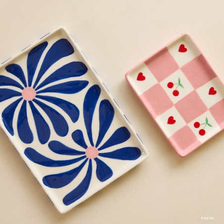 Plateau Javier•Alejandro Que Rico