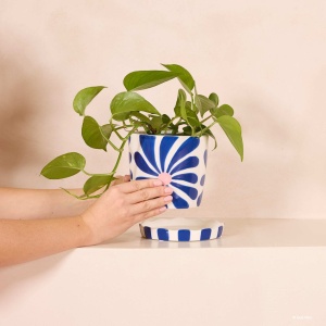 Pot de fleur Lior Que Rico
