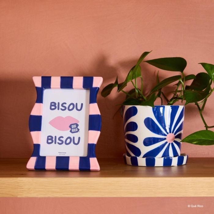 Pot de fleur Lior Que Rico