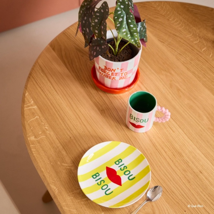 Pot de fleur Lior Que Rico