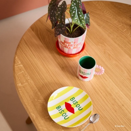 Pot de fleur Lior Que Rico