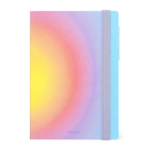 Agenda 16 mois Semainier +...