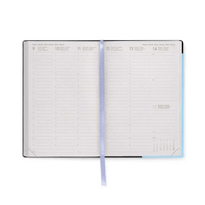 Agenda 16 mois Semainier +...