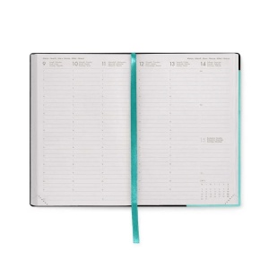 Agenda 16 mois Semainier +...