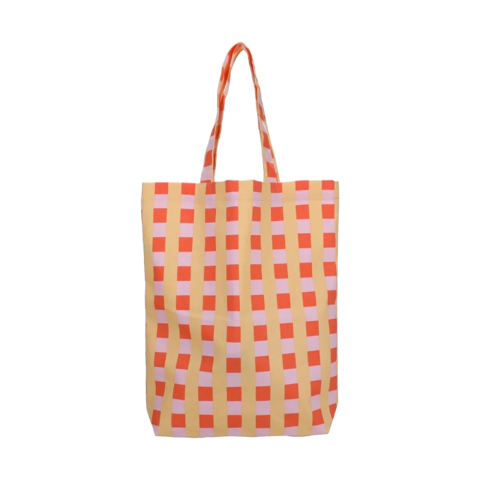 Tote bag coton imprimé