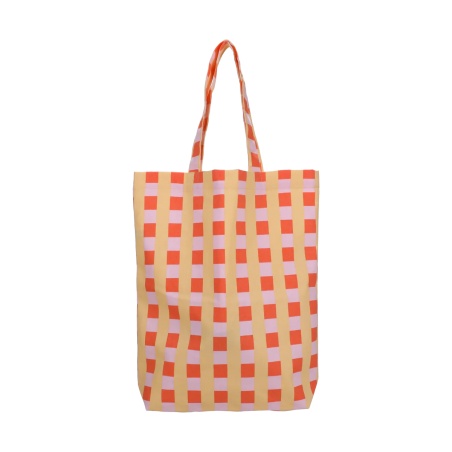 Tote bag coton imprimé