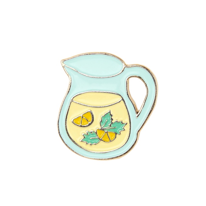Pin's Limonade Coucou Suzette