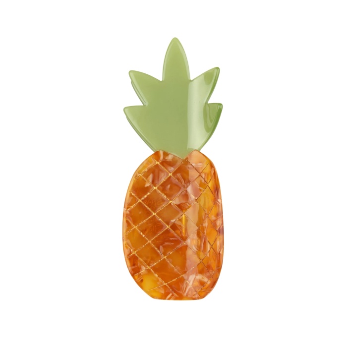 Pince à cheveux Veggie•Vitamine Coucou Suzette
