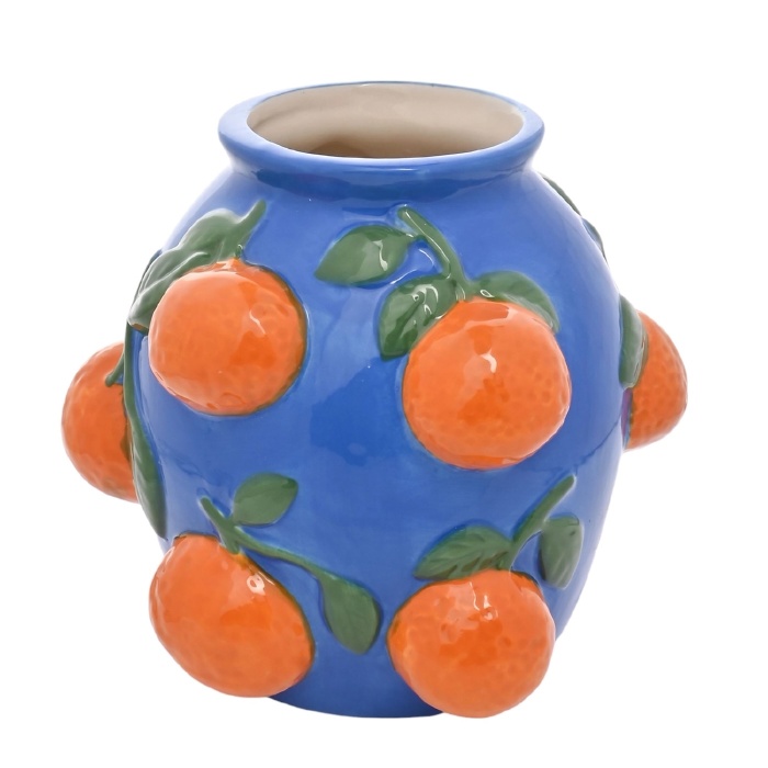 Vase agrumes The Cottage Garden
