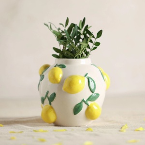 Vase agrumes The Cottage...