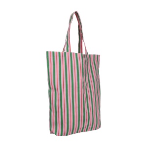 Tote bag coton imprimé