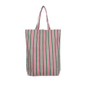 Tote bag coton imprimé