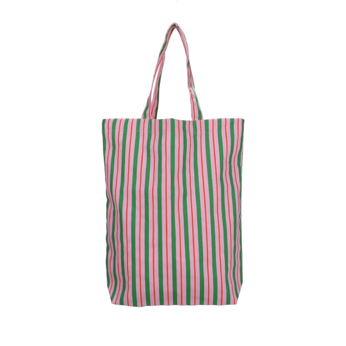 Tote bag coton imprimé