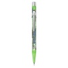 Porte-mine 849 Les Fulgureuses Germanier X Caran d'Ache vert