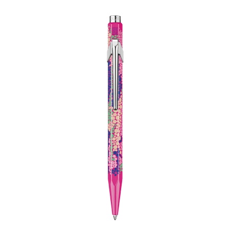 Stylo Bille 849 Les Fulgureuses Germanier X Caran d'Ache