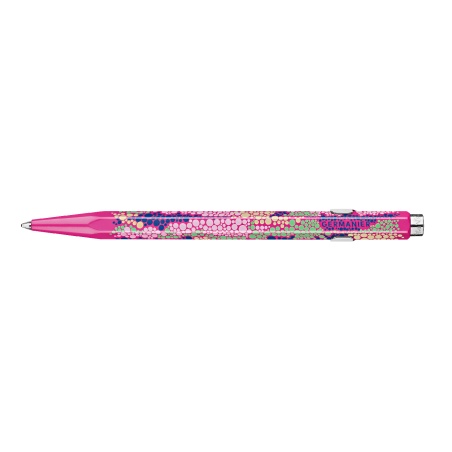 Stylo Bille 849 Les Fulgureuses Germanier X Caran d'Ache