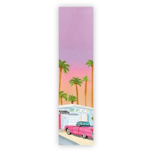 Marque-page Palm Springs...