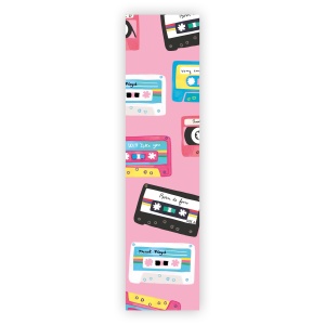 Marque-page Mix Tape...
