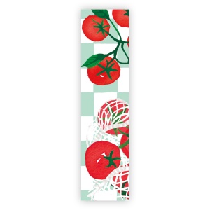 Marque-page Tomates...