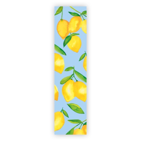 Marque-page Citrons Quartier Libre