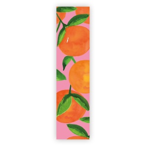 Marque-page Oranges...