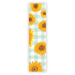 Marque-page Tournesols...
