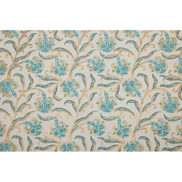 Papier au tampon Flora Paper Mirchi