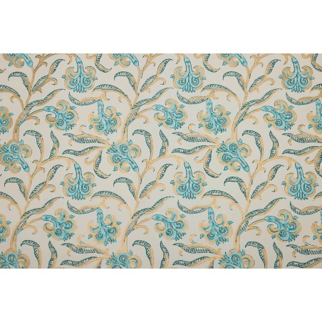 Papier au tampon Flora Paper Mirchi