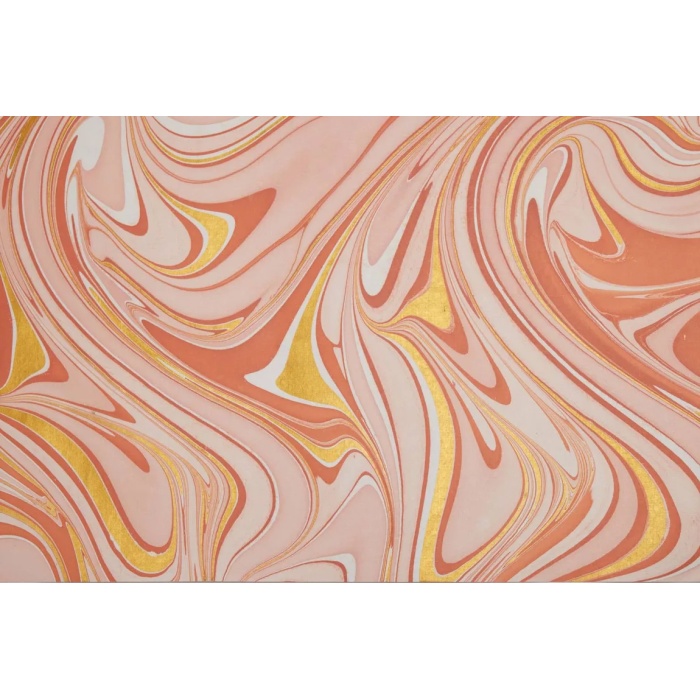 Papier à la cuve Waves Paper Mirchi