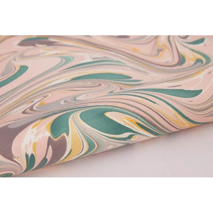 Papier à la cuve Waves Paper Mirchi