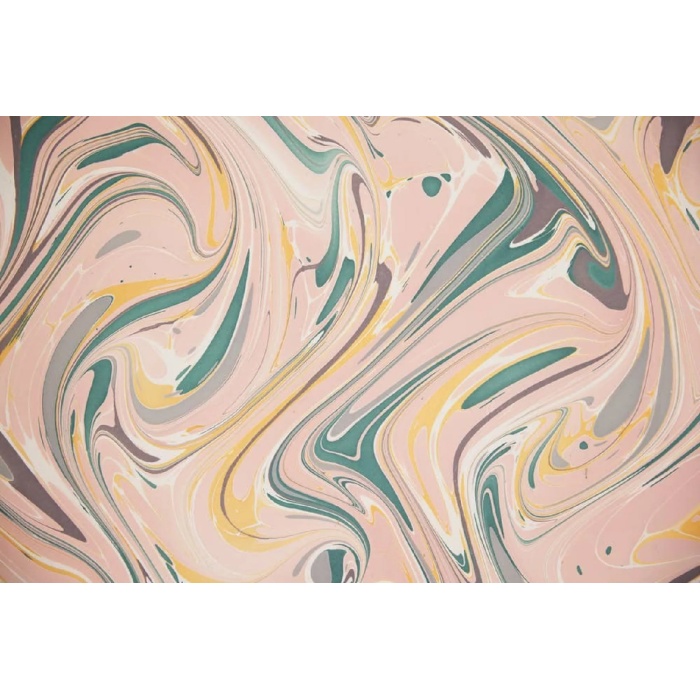 Papier à la cuve Waves Paper Mirchi