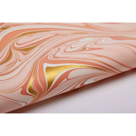 Papier à la cuve Waves Paper Mirchi