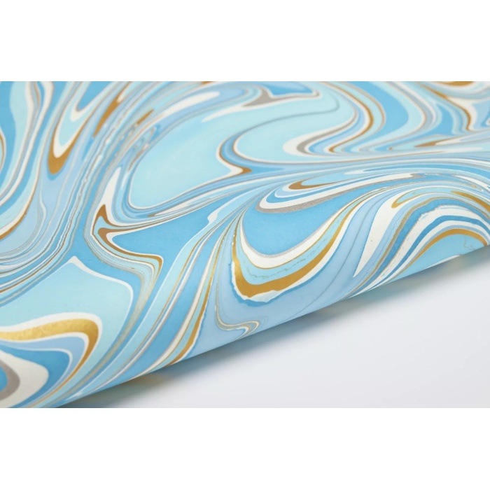 Papier à la cuve Waves Paper Mirchi