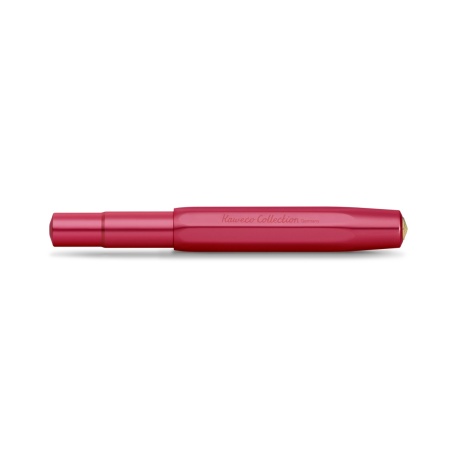 Stylo-plume Collection Kaweco aluminium