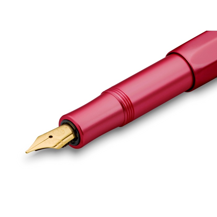 Stylo-plume Collection Kaweco aluminium
