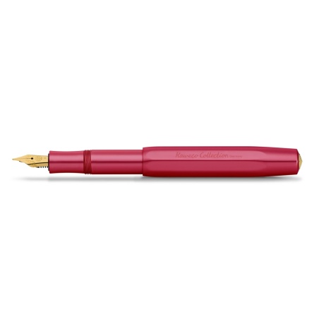Stylo-plume Collection Kaweco aluminium