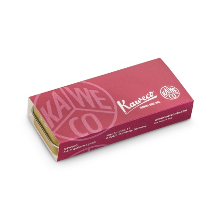 Stylo-plume Collection Kaweco aluminium